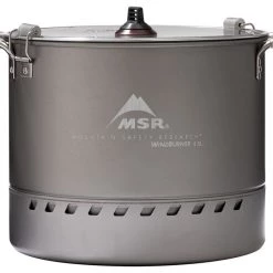 MSR Windburner Stock Pot, 4.5 Ltr
