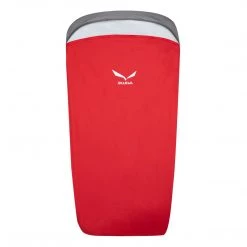 Salewa Storm Ll Bivy Bag, Red/Anthracite