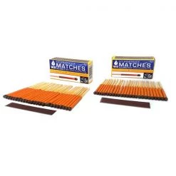 Fire Starting Gear UCO Stormproof Matches 2 Pack