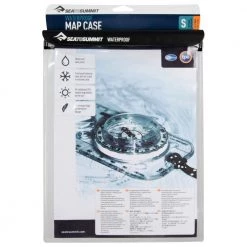 Tools / Accessories Sea To Summit Waterproof Map Case