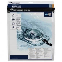 Tools / Accessories Sea To Summit Waterproof Map Case