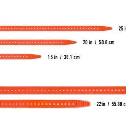 Bike Straps Voile XL Series Strap, 80cm