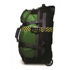 Pacsafe Strapsafe 100 Luggage Strap - PS Blue Travel