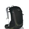 Camp / Tramp Osprey Stratos 24 Daypack, Black