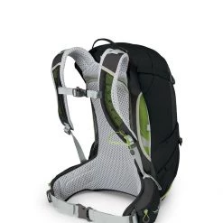 Camp / Tramp Osprey Stratos 24 Daypack, Black