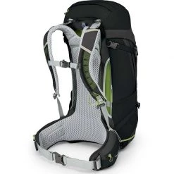Osprey Stratos 36 Backpack, Black
