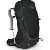 Osprey Stratos 36 Backpack, Black