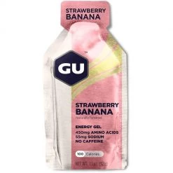 Sports Supplements GU Energy Gel Sachets, 32g