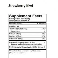 Sports Supplements GU Energy Roctane Gel, 32g