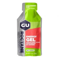 Sports Supplements GU Energy Roctane Gel, 32g
