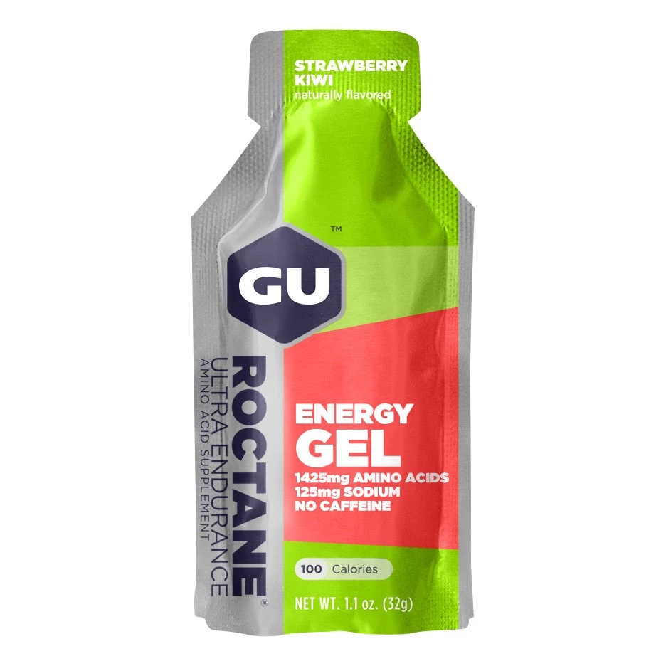 Sports Supplements GU Energy Roctane Gel, 32g