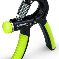 PTP Fitness Strength Grip