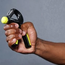 PTP Fitness Strength Grip