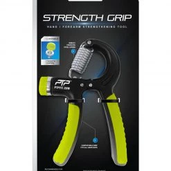 PTP Fitness Strength Grip