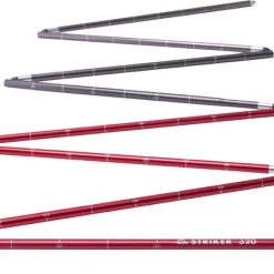 MSR Snow Probe Striker 320