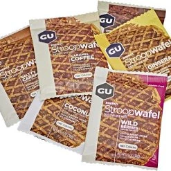 Food GU Energy Stroopwafel - 32g