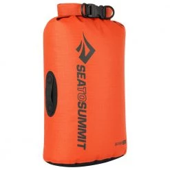 Sea To Summit Big River Dry Bag Bike Bags