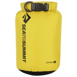 Camp / Tramp Sea To Summit Lightweight Dry Sacks