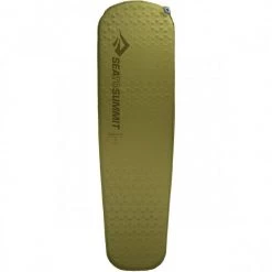 Sleeping Sea To Summit Camp Self Inflating Mat