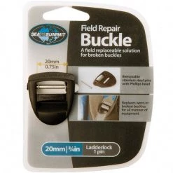 Tools / Accessories Sea To Summit Field Repair Buckle - Ladderlock