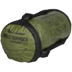 Camp / Tramp Sea To Summit Jungle Hammock Set