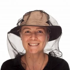 Hats / Headwear Sea To Summit Nano Mosquito Headnet Treated