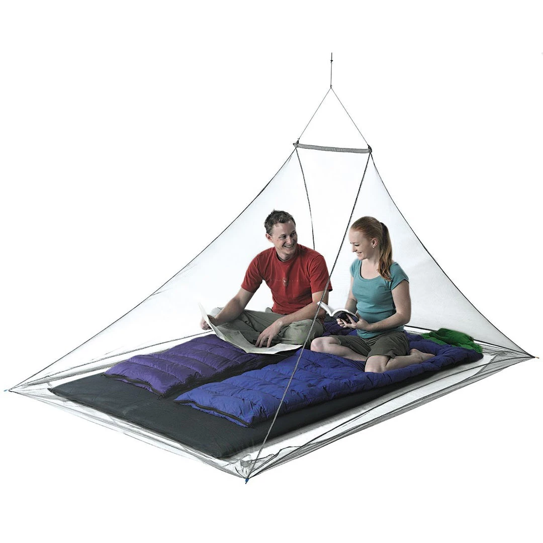 Travel Sea To Summit Nano Mosquito Net Double Treated