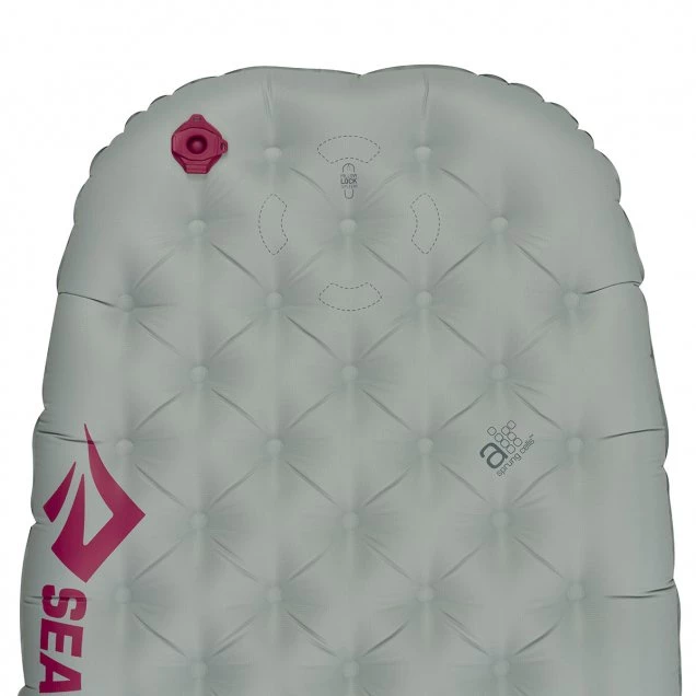 Sleeping Sea To Summit Women's Ether Light XT Insulated Mat
