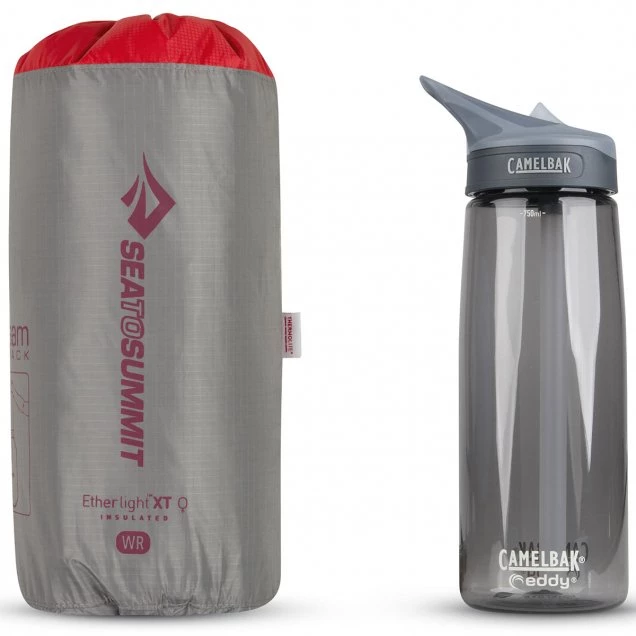 Sleeping Sea To Summit Women's Ether Light XT Insulated Mat