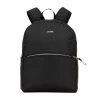 Pacsafe Stylesafe Backpack, Black Travel