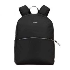 Pacsafe Stylesafe Backpack, Black Travel