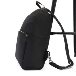 Pacsafe Stylesafe Backpack, Black Travel