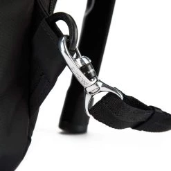 Pacsafe Stylesafe Backpack, Black Travel