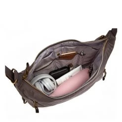 Travel Pacsafe Stylesafe Convertible Crossbody Bag, Black