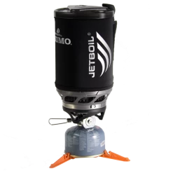 Cookers & Stoves Jetboil SUMO Group Cooking System - Carbon Black