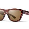 Fishing Glasses Smith Clark Sunglasses Polarized Vintage Havana