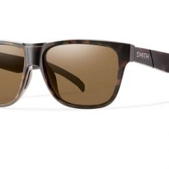 Smith Lowdown Sunglasses Polarized Tortoise