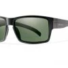 Smith Outlier XL Sunglasses Polarized Black