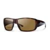 Fishing Glasses Smith Guides Choice Bifocal 2.5 Sunglasses Havana