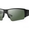 Smith Captains Choice Sunglasses Polarized Fishing Glasses