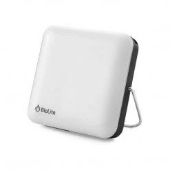 Biolite Sunlight Portable Solar Light Camp / Tramp