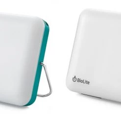 Biolite Sunlight Portable Solar Light Camp / Tramp