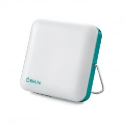 Biolite Sunlight Portable Solar Light Camp / Tramp