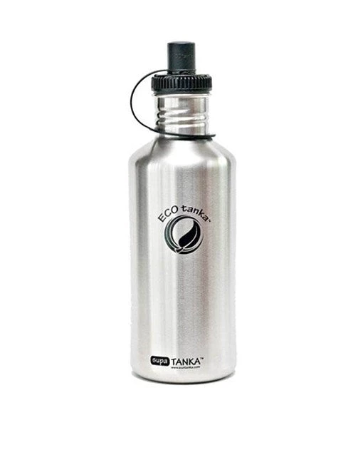 Hydration ECOtanka Supa Tanka 1.2 Litre With Sports Lid