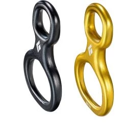 Black Diamond Super 8 Belay/Rappel Device