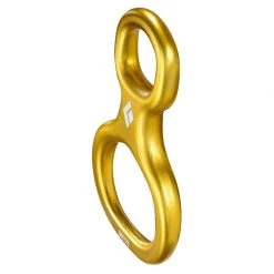 Black Diamond Super 8 Belay/Rappel Device