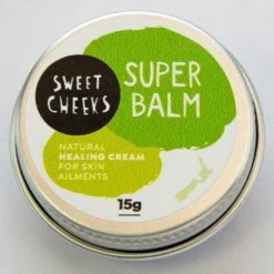 Personal Care Sweet Cheeks Super Balm, 15g