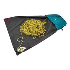 Black Diamond Super Chute Rope Bag Climb