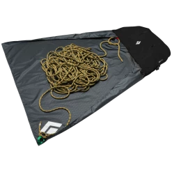 Black Diamond Super Chute Rope Bag Climb
