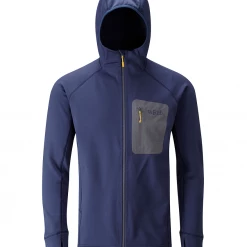 Rab Superflux Mens Hoody Jacket